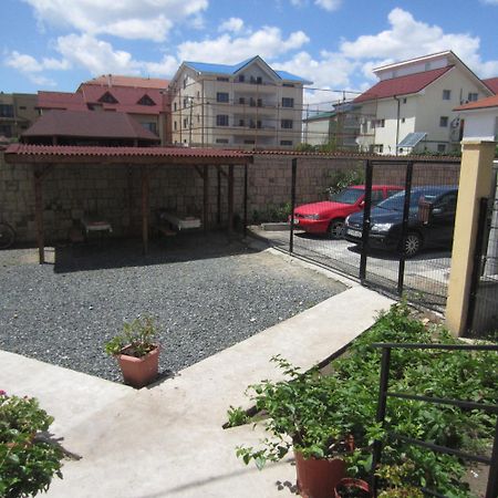Vila Orient 2 Eforie Norte Exterior foto