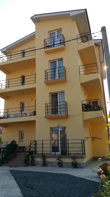 Vila Orient 2 Eforie Norte Exterior foto