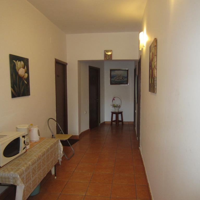 Vila Orient 2 Eforie Norte Exterior foto