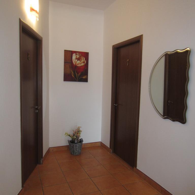 Vila Orient 2 Eforie Norte Exterior foto