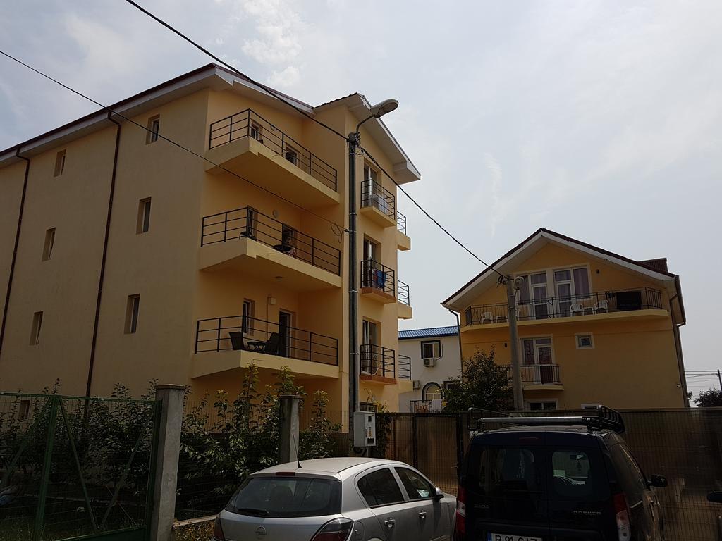 Vila Orient 2 Eforie Norte Exterior foto