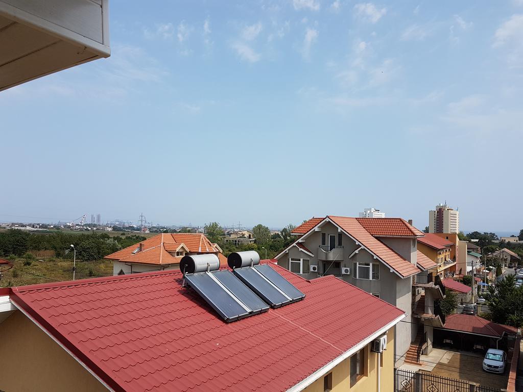 Vila Orient 2 Eforie Norte Exterior foto