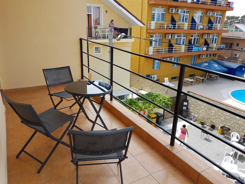 Vila Orient 2 Eforie Norte Exterior foto