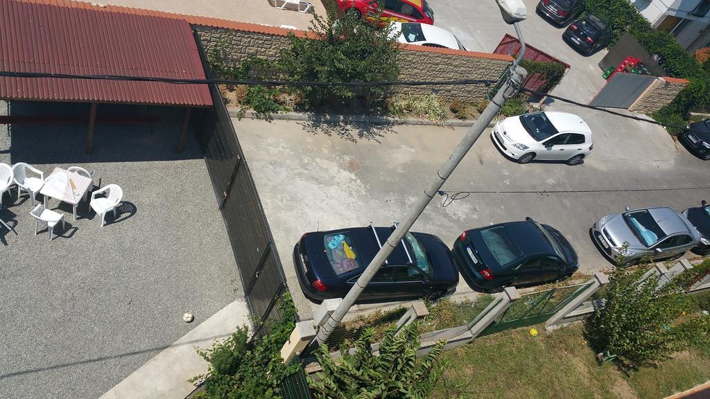 Vila Orient 2 Eforie Norte Exterior foto