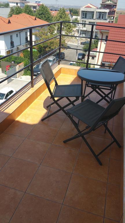 Vila Orient 2 Eforie Norte Exterior foto