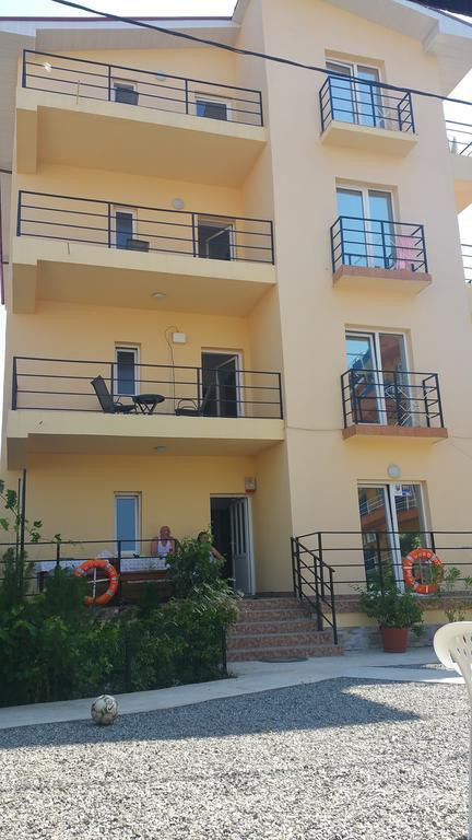 Vila Orient 2 Eforie Norte Exterior foto