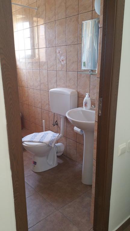 Vila Orient 2 Eforie Norte Exterior foto
