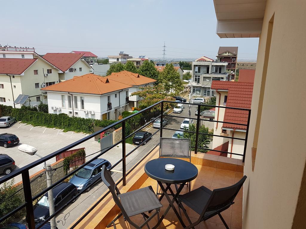 Vila Orient 2 Eforie Norte Exterior foto