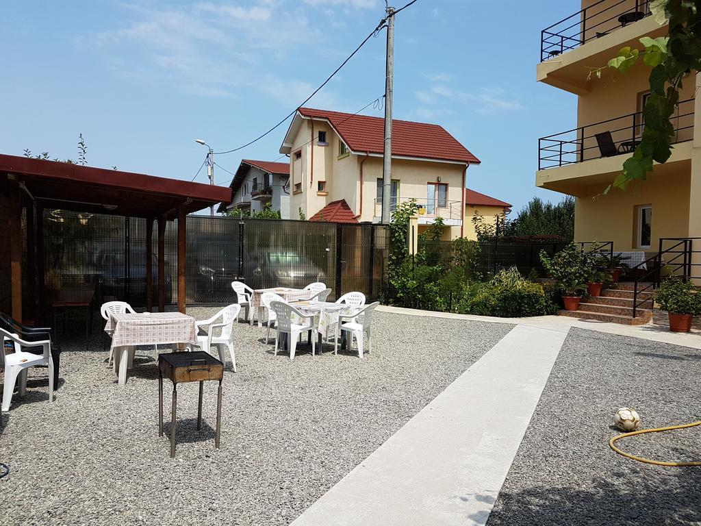 Vila Orient 2 Eforie Norte Exterior foto