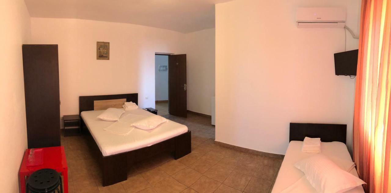 Vila Orient 2 Eforie Norte Exterior foto