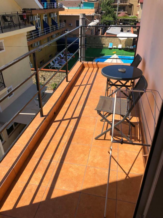 Vila Orient 2 Eforie Norte Exterior foto