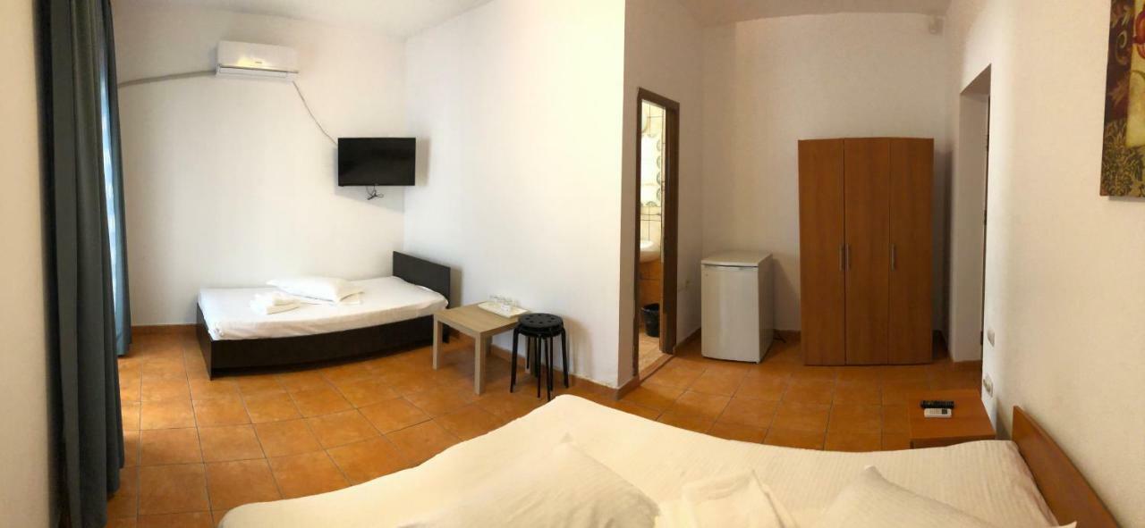 Vila Orient 2 Eforie Norte Exterior foto