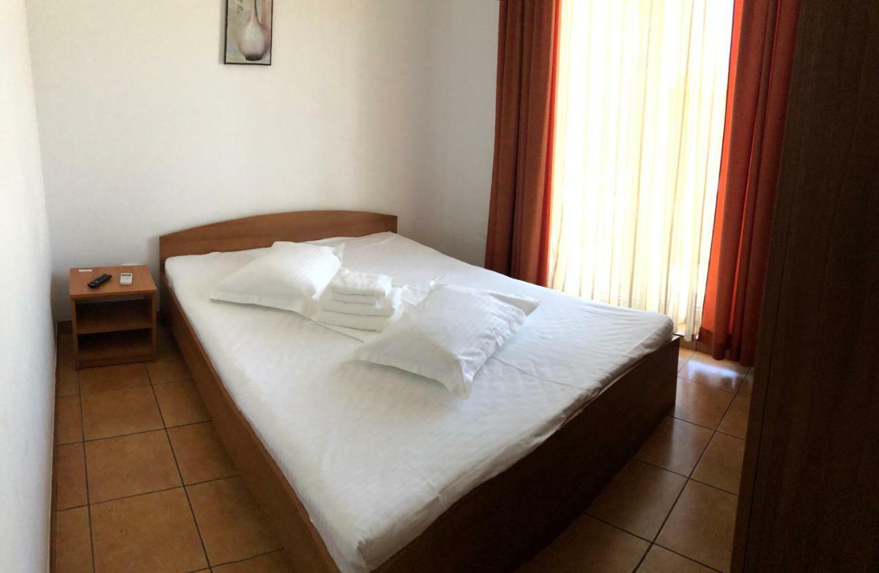 Vila Orient 2 Eforie Norte Exterior foto