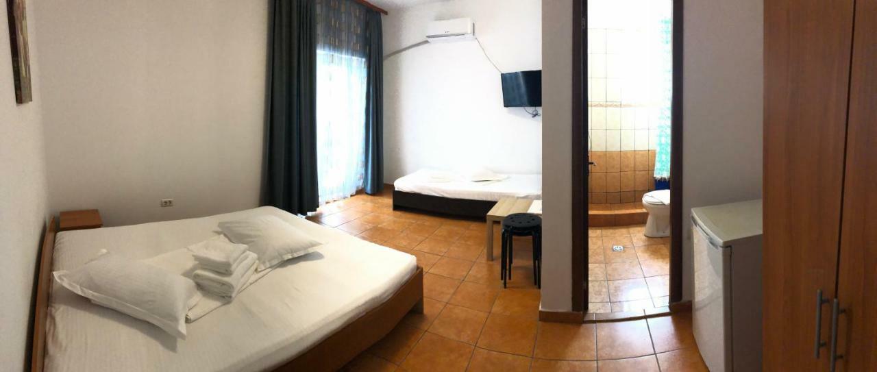 Vila Orient 2 Eforie Norte Exterior foto