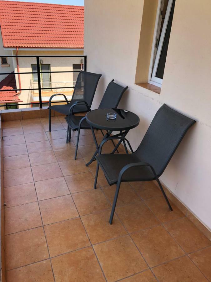 Vila Orient 2 Eforie Norte Exterior foto