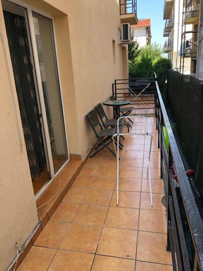 Vila Orient 2 Eforie Norte Exterior foto