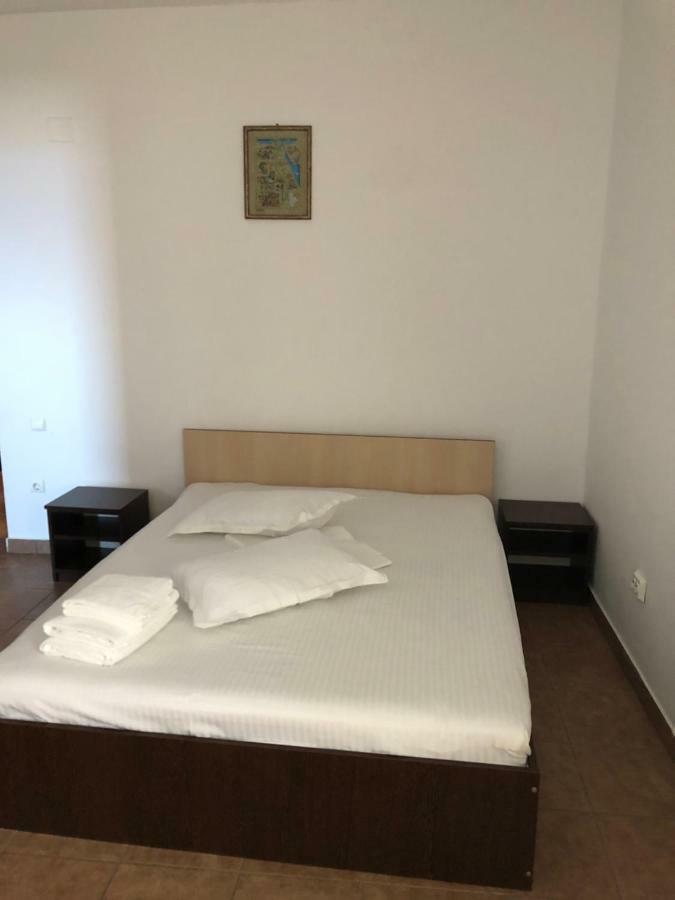 Vila Orient 2 Eforie Norte Exterior foto