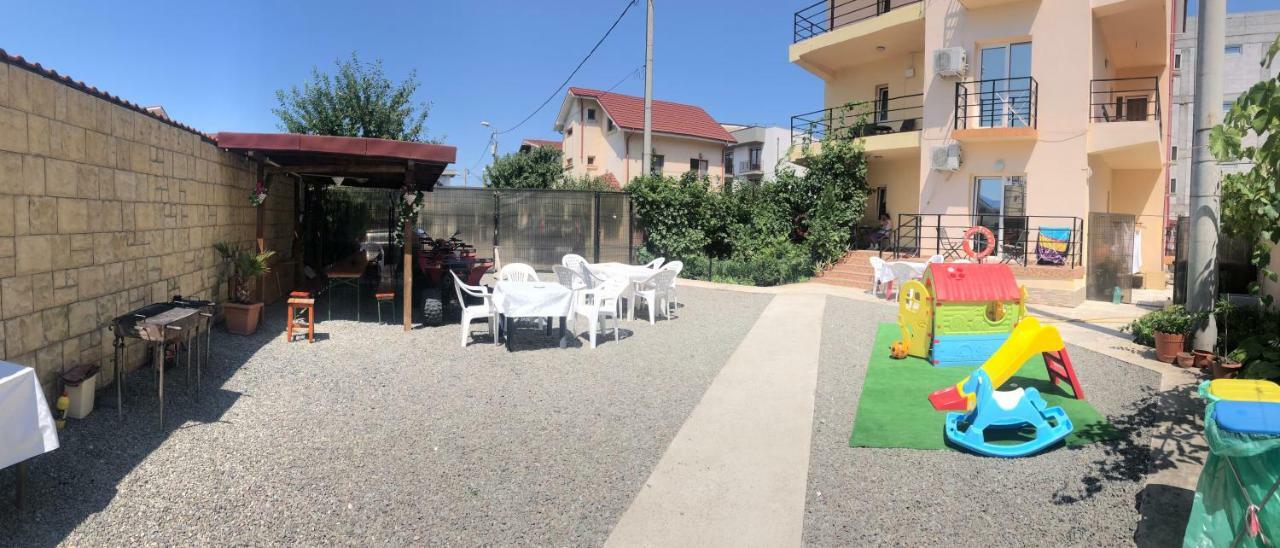 Vila Orient 2 Eforie Norte Exterior foto