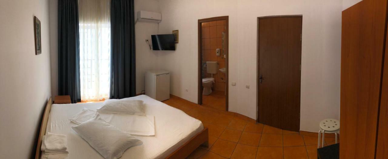 Vila Orient 2 Eforie Norte Exterior foto